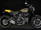 Ducati Scrambler Full Throttle